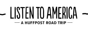 Huffington Post Road Trip