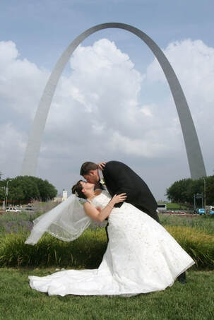 St Louis Weddings